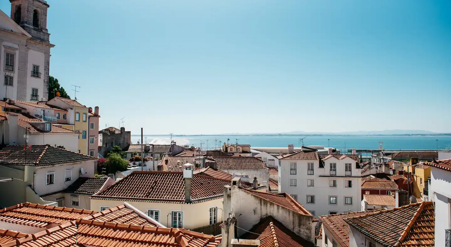 Breathtaking River View Large Terrace